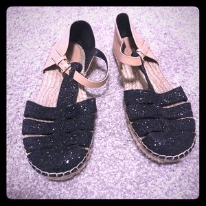 Kate Spade ♠️ Flats